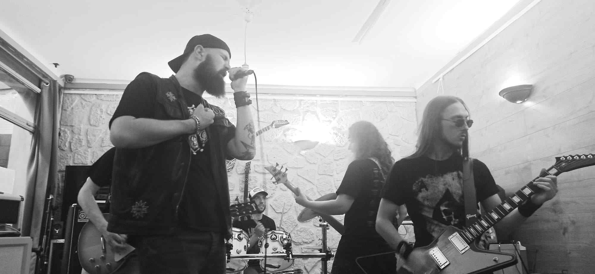 HighNoon BAR WARPZONE - Caen (14)