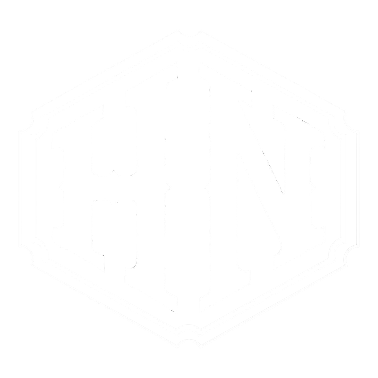 logo groupe metal Highnoon
